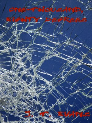 cover image of One-Thousand, Eighty Degrees